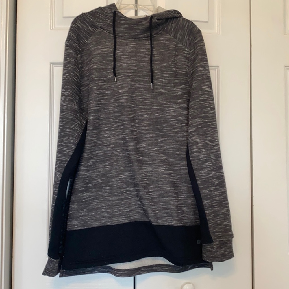 Apana Hoodie